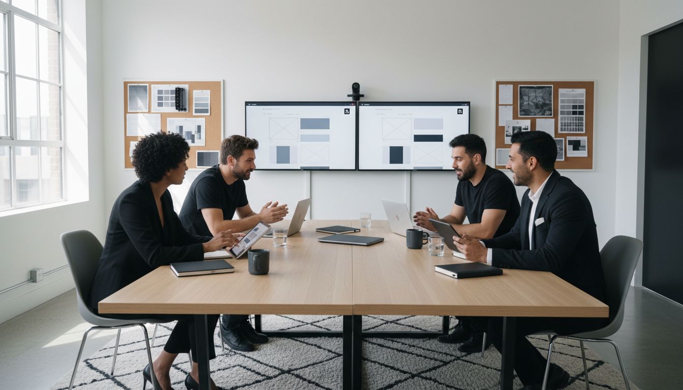 Rolle der Webgestaltung: Umfassender Guide