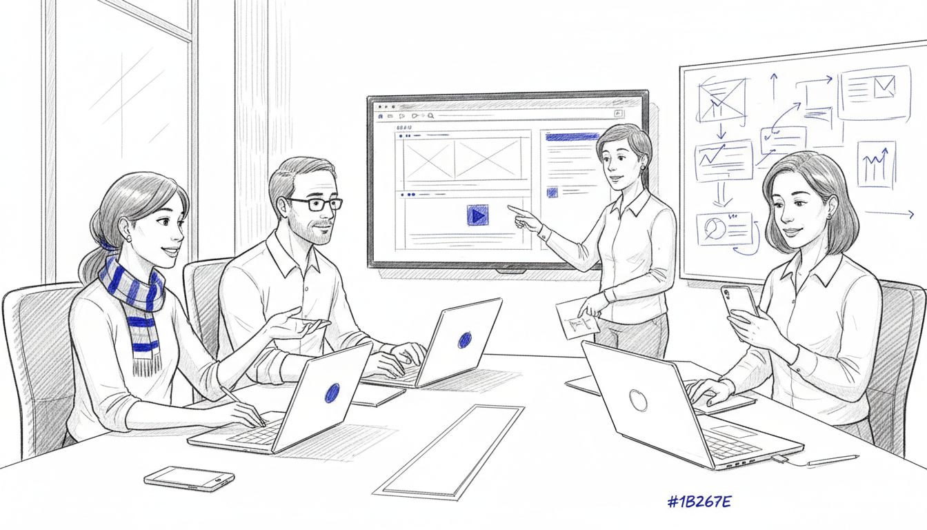 Kostenlose Webentwicklung: Der komplette Guide für KMU