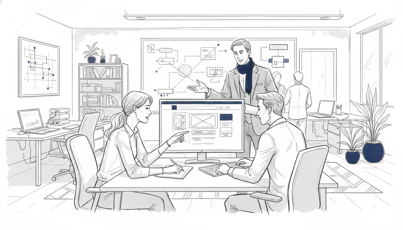 Was ist eine Startseite? Alle Grundlagen erklärt