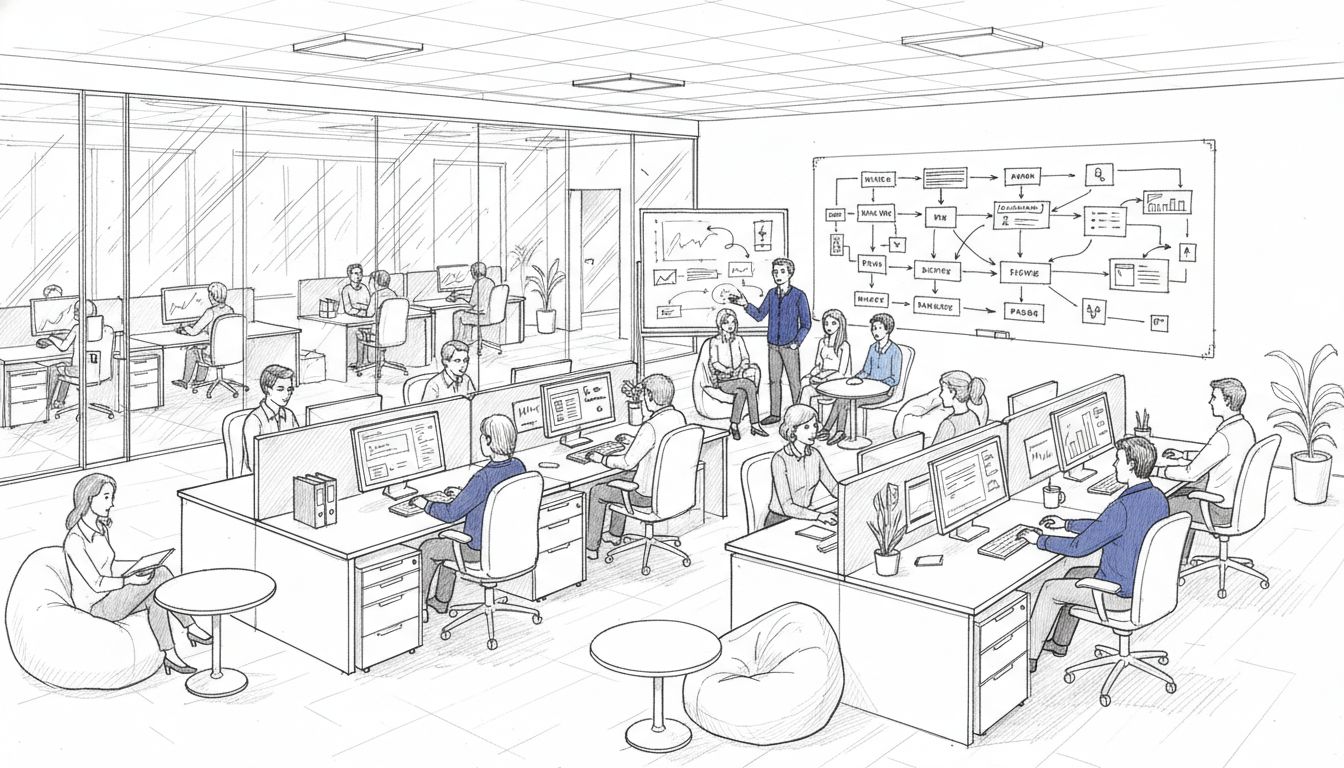 Vorteile unkomplizierter Prozesse: Effizient und Sicher